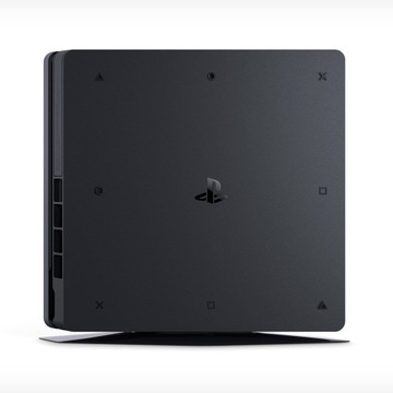 КОНСОЛЬ SONY PLAYSTATION 4 SLIM 1 ТБ, 1 планшет PS4 SLIM, 1 ТБ, 1 планшет