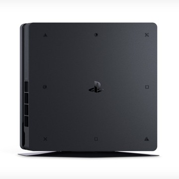 Konsola PS4 SLIM 500GB Konsola PLAYSTATION 4 SLIM 500GB
