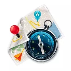 GARMIN GPSMAP 65 [010-02451-01] GPS-НАВИГАЦИЯ