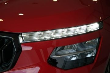 Skoda Kamiq Crossover Facelifting 1.0 TSI 115KM 2025 Škoda Kamiq Skoda Kamiq Edition 130 1.0 TSI 115KM, zdjęcie 7