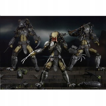 NECA Alien VS Predator Series 14 Figurka Predators