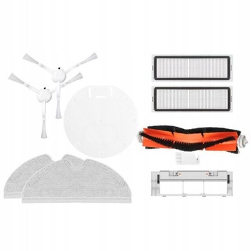 Xiaomi Robot odkurzacz 1C akcesoria Hapa filtr k