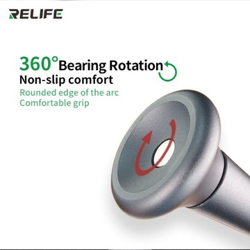 RELIFE Screwdriver Отвертка TriWing Y0.6 для iPhone