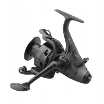 DAM Quick Reel Runshift 3 5000 FS
