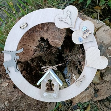 АДВЕНТ ВЕНОК ВЕНОК ЧЕТЫРЕ СВЕЧИ РОЖДЕСТВЕНСКИЙ КРАСНЫЙ МИР