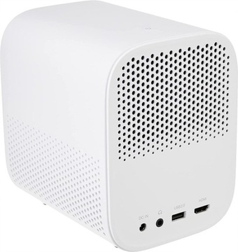 Светодиодный проектор Xiaomi MI SMART Projector 2 FullHD!