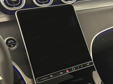 Mercedes GLC C254/X254 Coupe 2.0 220d 197KM 2025 GLC Coupe 220 d 4-Matic AMG Line 2.0 (197KM) 2025, zdjęcie 8