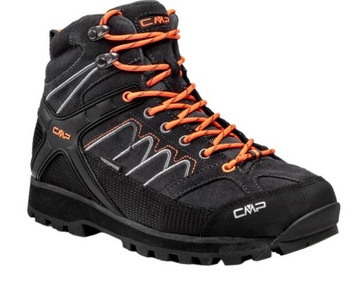 Buty męskie trekkingowe CMP MOON MID WP roz. 43