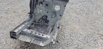 ПЕРЕДНЯЯ РАМА ФАРТУК ПЕРЕДНЯЯ ЧЕТВЕРТЬ ЛЕВАЯ ПЕРЕДНЯЯ MINI CLUBMAN F54 A94