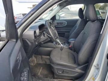 Ford 2021 Ford Bronco 2021r., sport badlands 2.0 Benzyna 250KM, zdjęcie 6