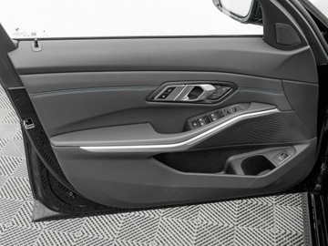 BMW Seria 3 G20-G21 Limuzyna 2.0 320d 190KM 2022 BMW 320 GD2F494#320d xDrive M Sport Podgrz.f K.cof, zdjęcie 11