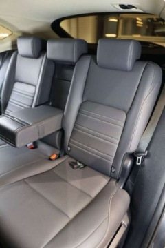 Lexus NX I SUV Facelifting 300h 197KM 2021 Lexus NX 300h F Impression AWD 2.5 Hybryda 197KM, zdjęcie 13