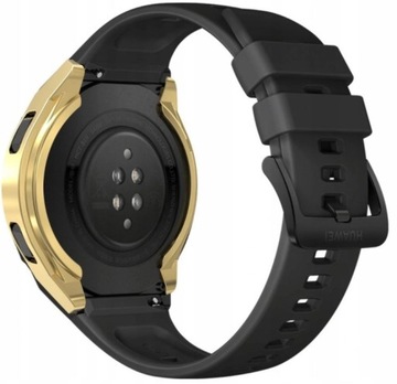 CASE ETUI 2w1 DO HUAWEI WATCH GT 2e 46mm KOLORY