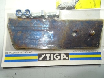 ZESTAW NOŻY OSTRZY STIGA KNIVSATS 1111-9049-01