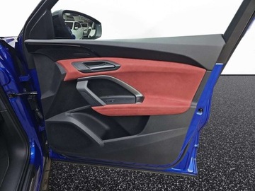 Audi SQ5 2024 Audi SQ5 pneumatyka, head up, panoramiczny dach, wentylacja foteli, BO,, zdjęcie 23