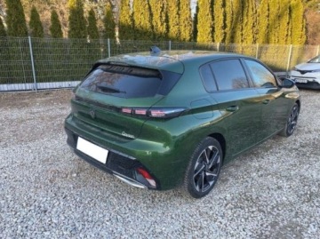 Peugeot 2023 Peugeot 308 Allure Pack 1 wlasciciel Salon Polska FV 23 gwarancja, zdjęcie 3