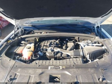 Jeep Grand Cherokee V 2024 Jeep Grand Cherokee 2024 r., 3,6 L LIMITED 4X4 3.6 Benzyna 293KM, zdjęcie 12