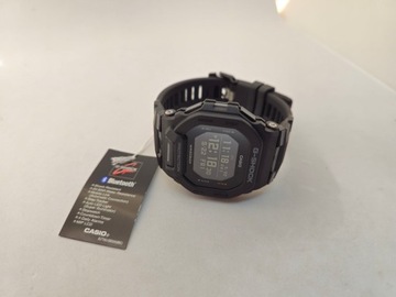 Z2930 Casio zegarek męski GBD-200-1ER