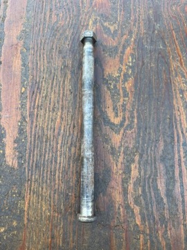 ось ось коромысло ось разъем двигателя Suzuki rmz rmx 250/450 ось 17 мм