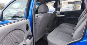 Daewoo Kalos Hatchback 1.4 i 16V 94KM 2004 Daewoo Kalos Daewoo Kalos 1.4 Benzyna 94KM, zdjęcie 27