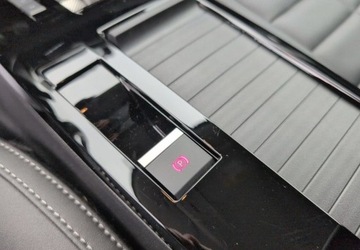 Citroen 2025 Citroen C4X C4 X 1.2 mHEV Max eDCT6 SalonPL Nowy Model Bogata Wersja Od Re, zdjęcie 14