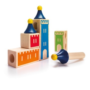 Castle Logix. Smart Games