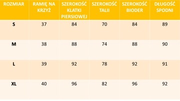MD beżowy elegancki zestaw żakiet + spodnie | M