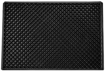 ДВЕРНОЙ КОВРИК, НАРУЖНЫЙ РЕЗИНОВЫЙ КОВрик, ТОЛСТЫЙ