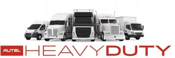 AUTEL MS908CV DIAGNOSTYKA CIĘŻAROWE TIR FV PL %%%