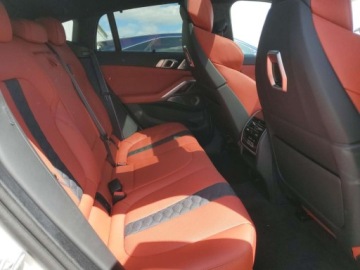 BMW Seria 6 G32 2024 BMW X6M Competition 2024 4.4l 4.4 Benzyna 617KM, zdjęcie 11
