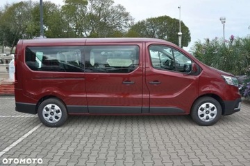 Renault Trafic III Combi 2.0 dCi  170KM 2026 Renault Trafic Renault Trafic Kombi 2.0 L2 Equilibre 2.0 Diesel 170KM, zdjęcie 2