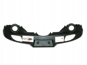 PLASTIK ZDERZAK TYŁ ATV 150 GY DIABLO