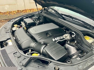 Dodge Durango III 2017 Dodge Durango 5.7 Benzyna 365KM 4x4 2017r Niski przebieg, Faktura VAT, zdjęcie 35