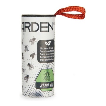 Taśma przylepna Stop Fly packa na muchy (4 pcs)