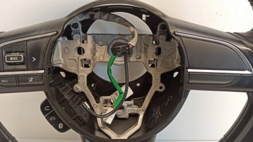 SUZUKI SWIFT MK8 KIEROWNICA