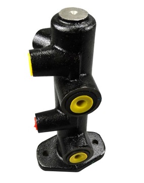 POMPA HAMULCOWA FORD TRANSIT 92-00 M10x2 M12x1