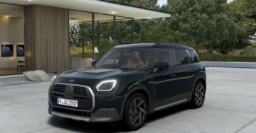 Mini Countryman F60 Crossover Facelifting 2.0 S 178KM 2025 MINI Countryman 170KM MINI MINI Countryman C 2.0 Benzyna 178KM, zdjęcie 1