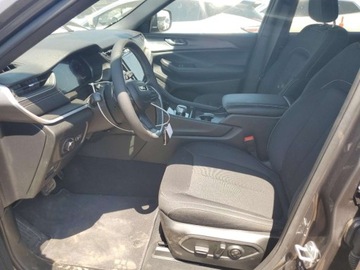 Jeep Grand Cherokee V 2025 Jeep Grand Cherokee L Laredo 2025 3.6 Benzyna 293KM, zdjęcie 7