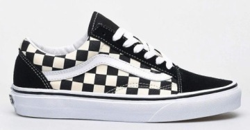 Vans Primary Check Old Skool VN0A38G1POS1 # 42