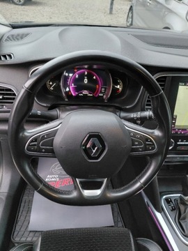 Renault Megane IV Grandcoupe 1.5 Blue dCi 115KM 2020 Renault Megane Automat Full LED Kamera Klimatronik Navi 1.5 Diesel 116KM, zdjęcie 10