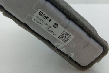 CHLADIČ RADIÁTORU SEAT ARONA (KJ7) FS428001 1.0L GASOLINE 85KW 2022