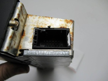 DISPLEJ AUTORÁDIO BMW 7 E38 94-01 8384935