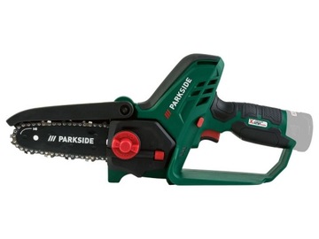 КОРОБКА ДЛЯ МАСЛА ДЛЯ АККУМУЛЯТОРНОЙ ЦЕПНОЙ ПИЛЫ PARKSIDE PGHSA 12-Li