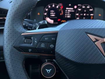 Cupra Terramar SUV 2.0 TSI 204KM 2026 Cupra Terramar Advantage Edition 2.0 TSI 204 KM DS, zdjęcie 14