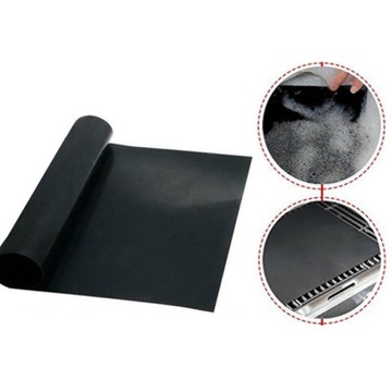 3 тефлоновых коврика для противней для гриля