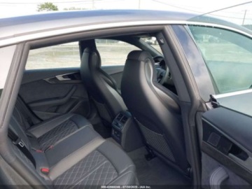Audi A5 B10 2024 Audi S5 Sportback Prestige Tfsi Quattro Tiptronic 2024 3.0l 3.0 Benzyna, zdjęcie 12