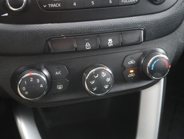 Kia Ceed II Kombi 1.6 CRDi 110KM 2012 Kia Ceed 1.6 CRDi, Klima, Tempomat, Parktronic,ALU, zdjęcie 11