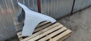 Правое переднее крыло BMW F30 F31 A300