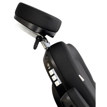 Электрическое кресло для педикюрного салона с 4 актуаторами