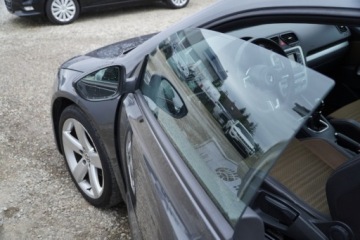 Volkswagen Scirocco III Coupe 2.0 TDI-CR DPF 140KM 2014 Volkswagen Scirocco SportLine Pol-SkoraAlcantara PanoramaNaviKlimatronic, zdjęcie 28